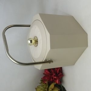 George Briard Vinyl Ice Bucket
